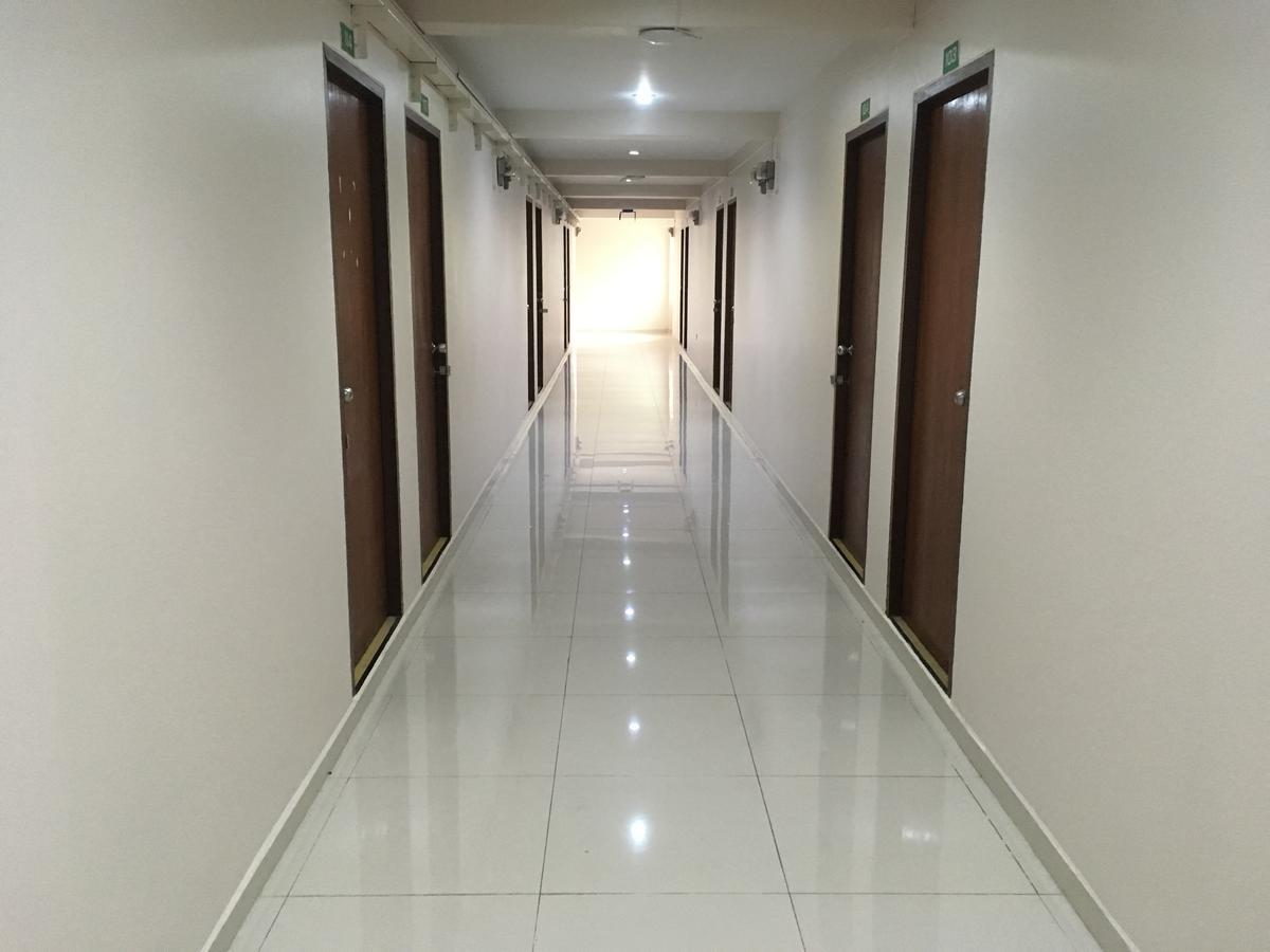 Chanmuan Resident Bangkok Zewnętrze zdjęcie