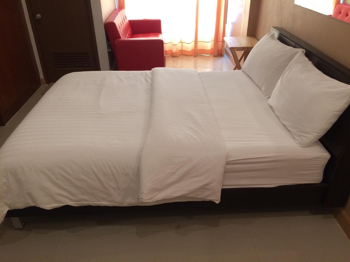 Chanmuan Resident Bangkok Zewnętrze zdjęcie